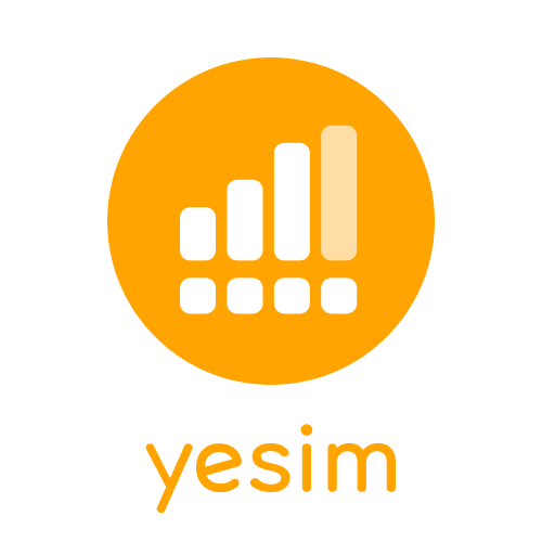 Yesim – eSim Global App