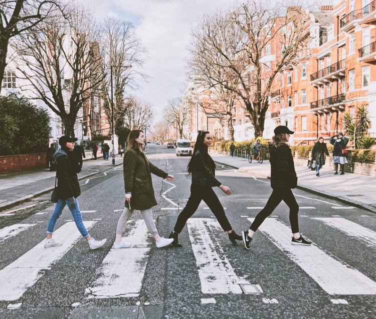 Abbey Road