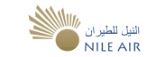 طيران النيل
