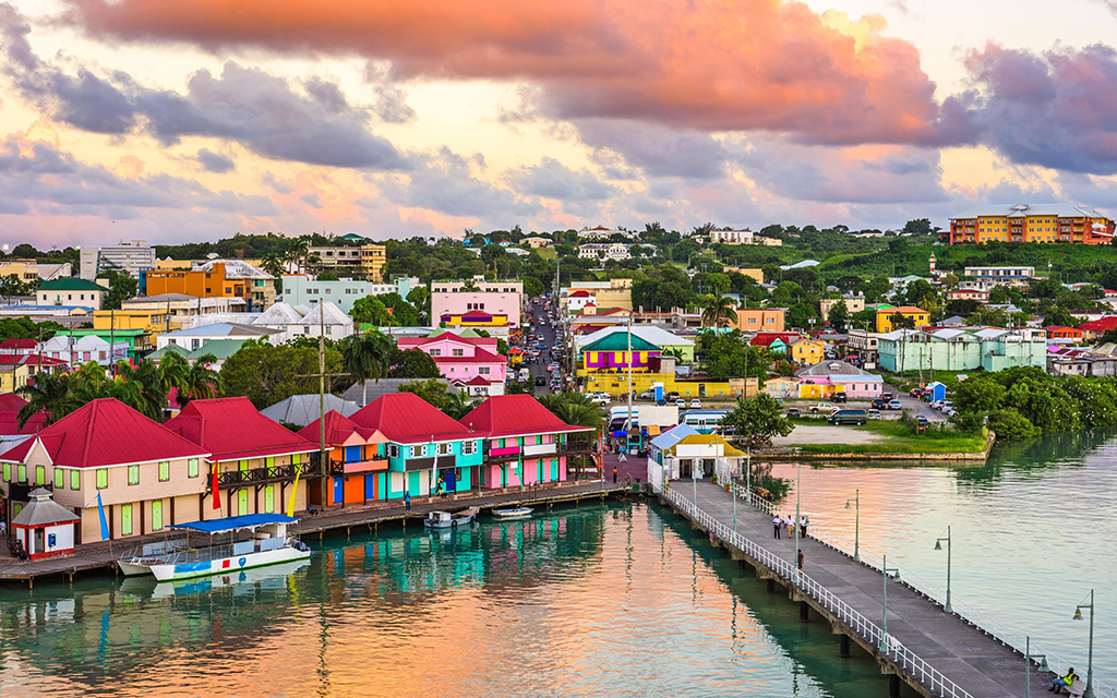 u.s. travel restrictions antigua