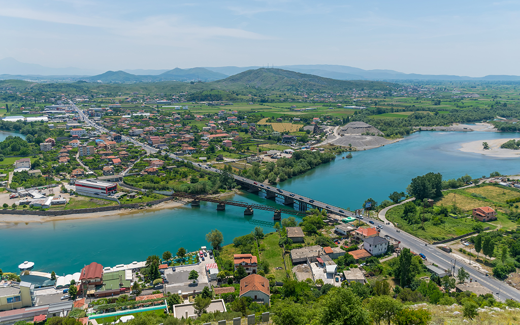 travel restrictions albania