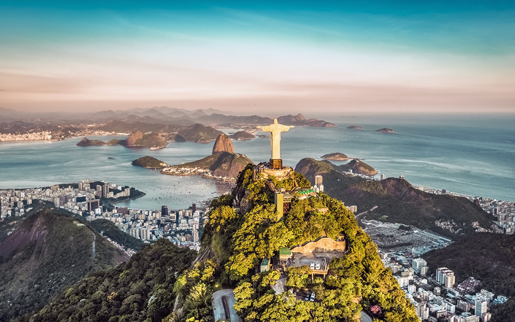 brazil travel restrictions