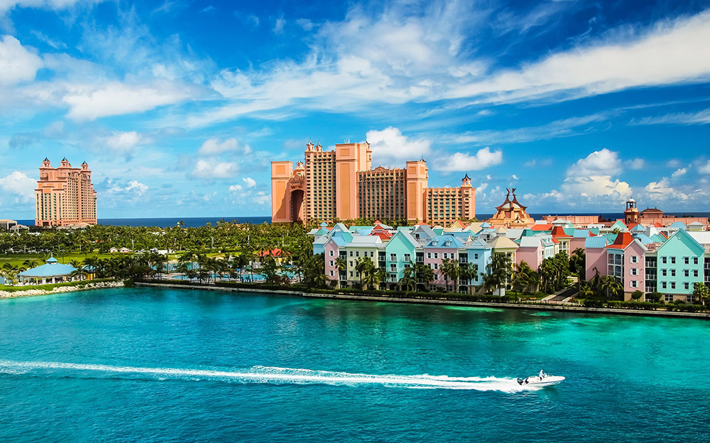 The Bahamas Travel Restrictions Covid Tests Quarantine Requirements Wego Travel Blog
