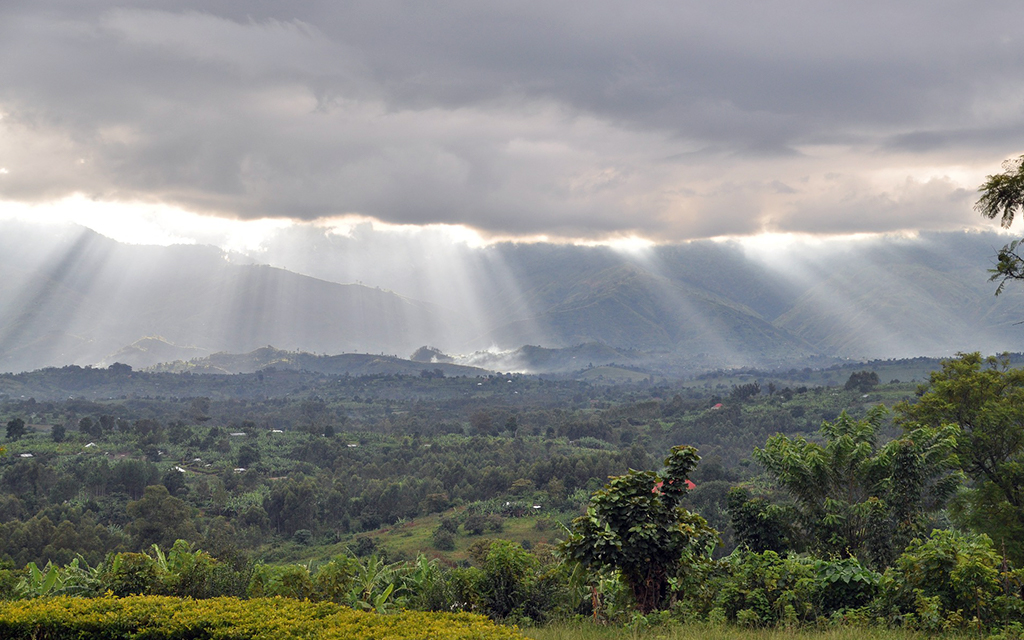 congo travel restrictions