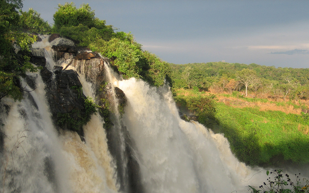 central african republic travel restrictions