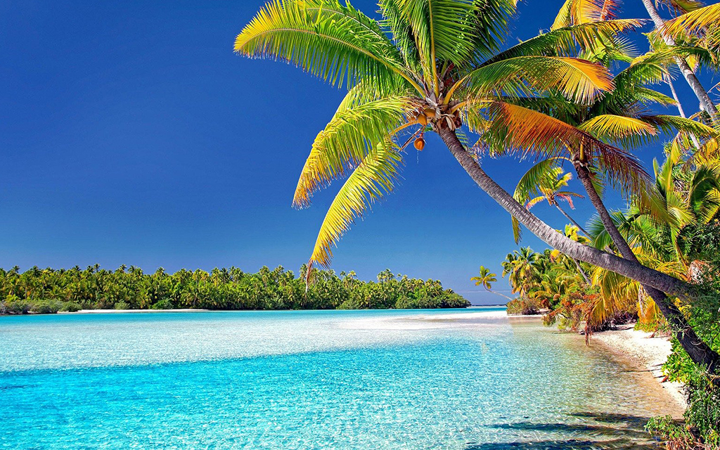 Cook Islands