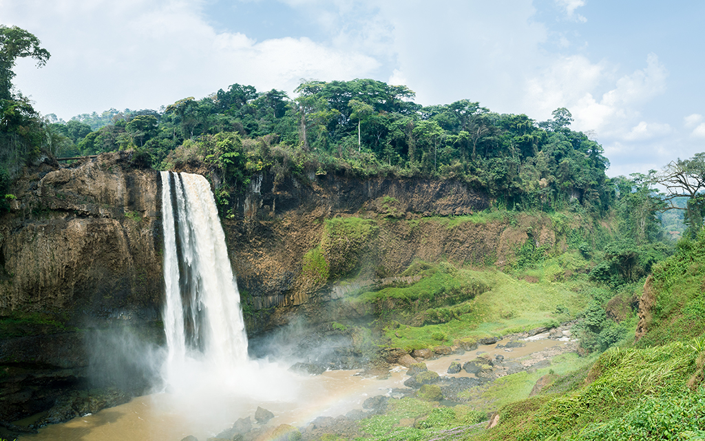 uk gov travel cameroon