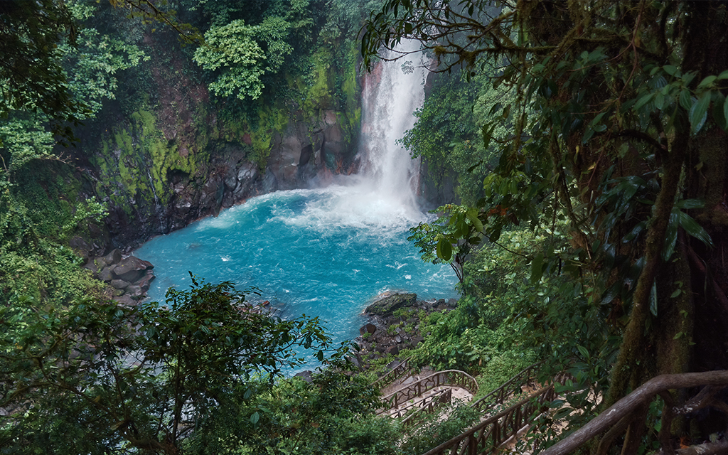 costa rica