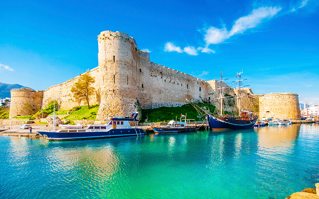 requirements for travel to cyprus