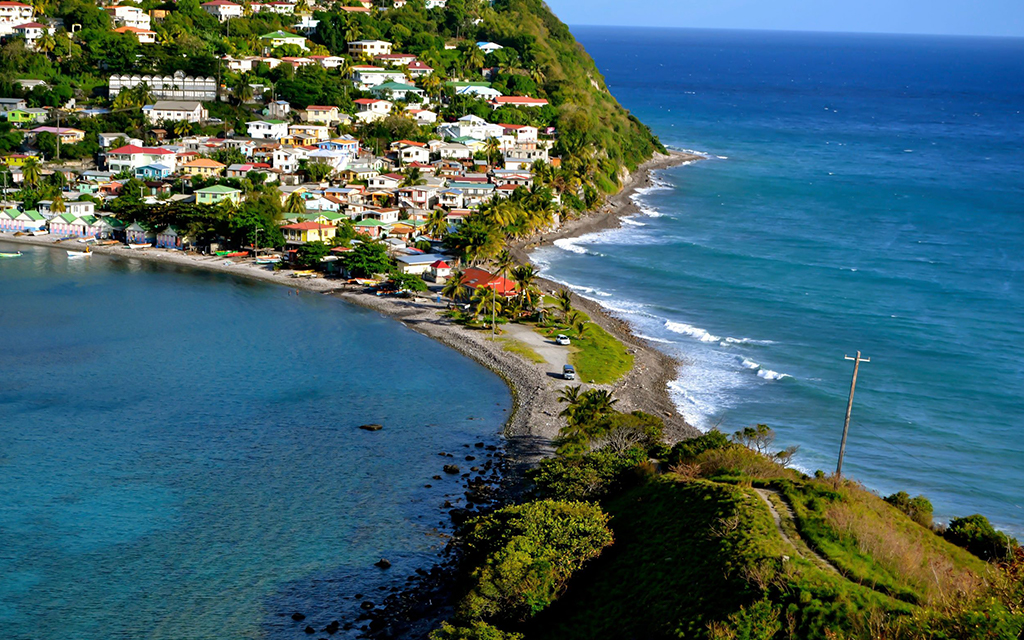 dominica travel warning