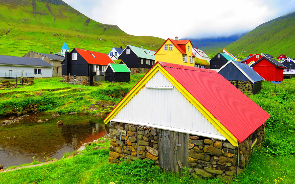 Faroe Islands Travel Restrictions Covid Tests Quarantine Requirements Wego Travel Blog [ 640 x 1024 Pixel ]