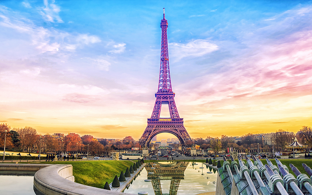France (Travel Restrictions, COVID Tests & Quarantine Requirements