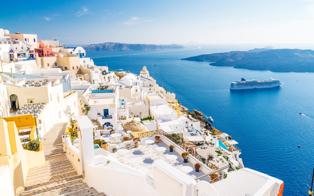 Greece (Travel Restrictions, COVID Tests & Quarantine Requirements