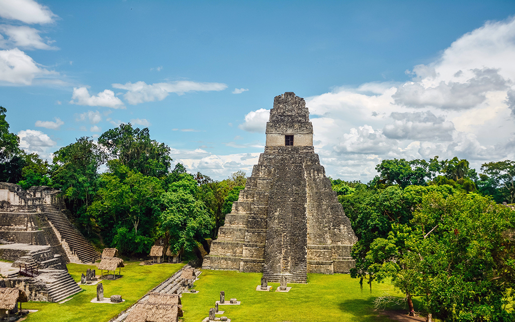 guatemala travel time