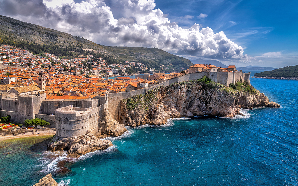 Croatia Travel Restrictions Covid Tests Quarantine Requirements Wego Travel Blog