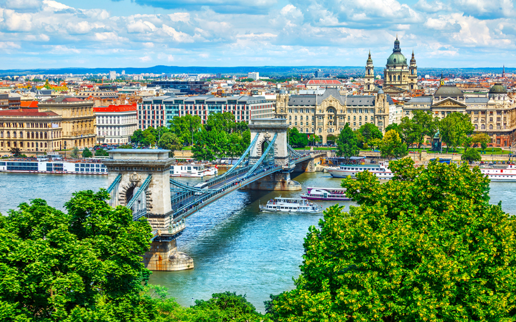 travel to hungary requirements