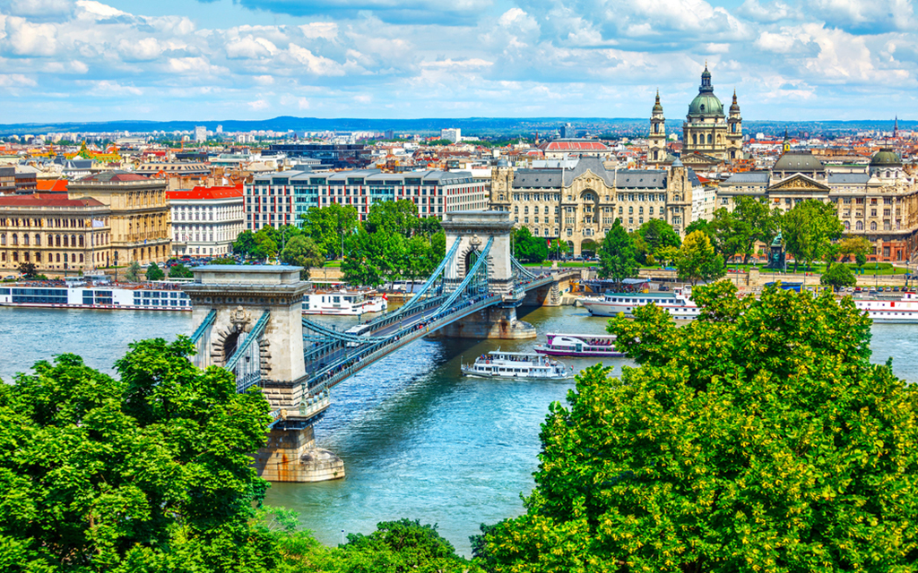 hungary travel regulations