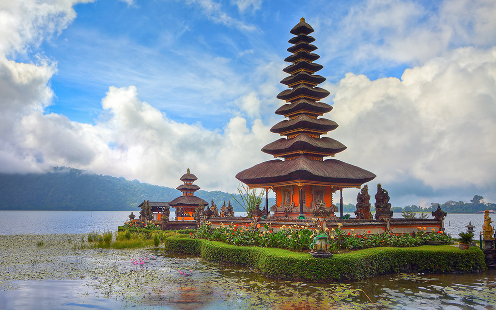 Tourism In Indonesia During Covid 19 - BeauTrave