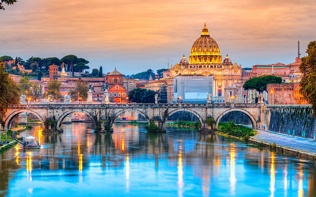 rome italy travel restrictions
