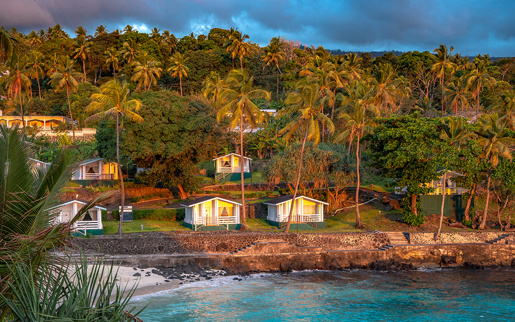 comoros tourism safety