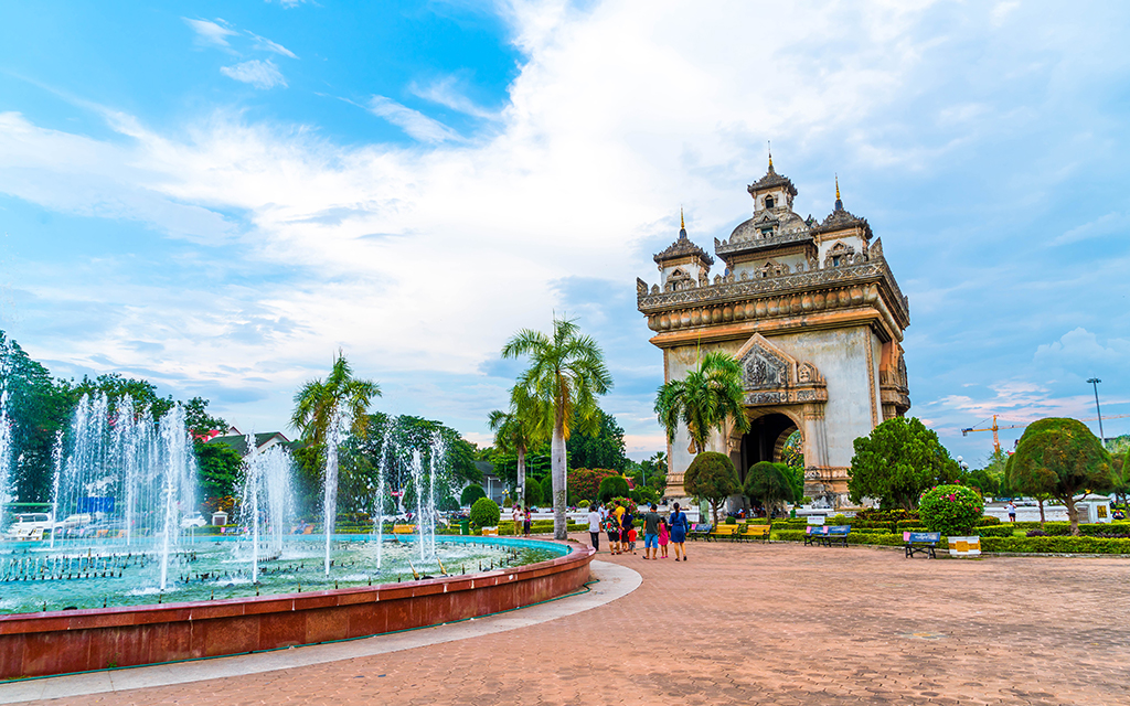 laos travel insurance requirements