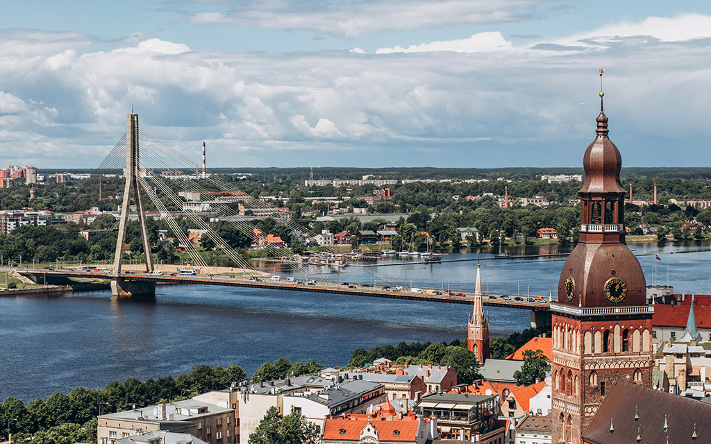 travel to latvia requirements