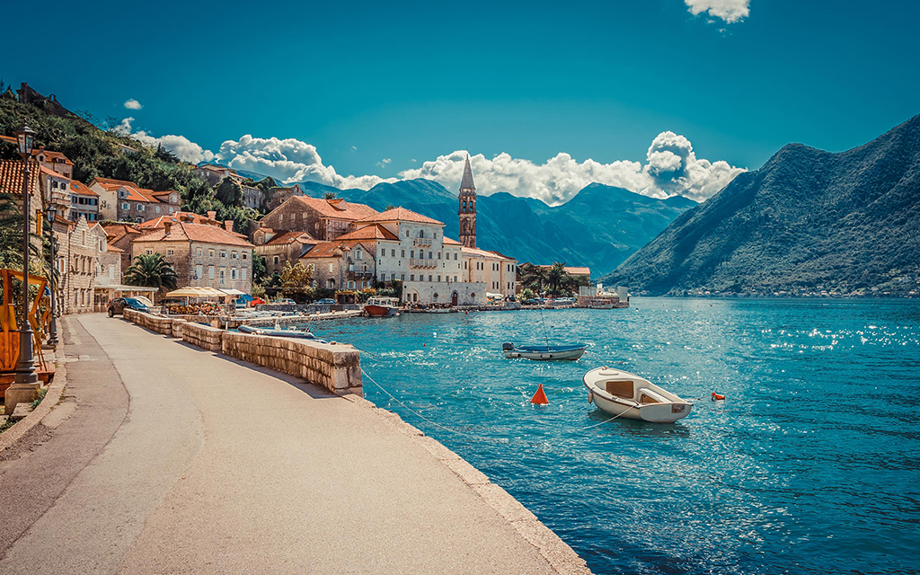 montenegro travel restrictions 2022