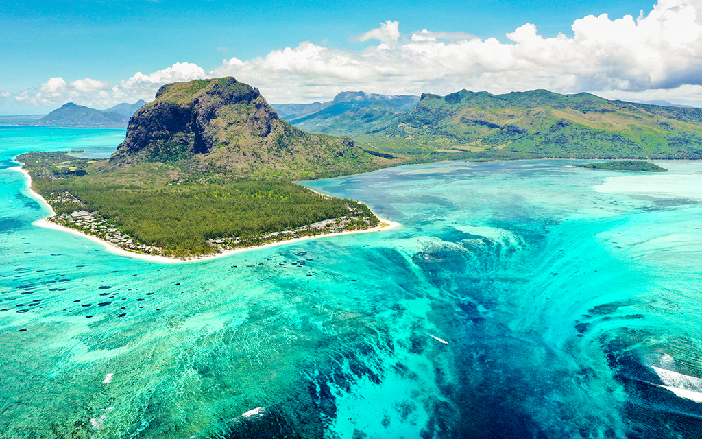 mauritius island travel restrictions