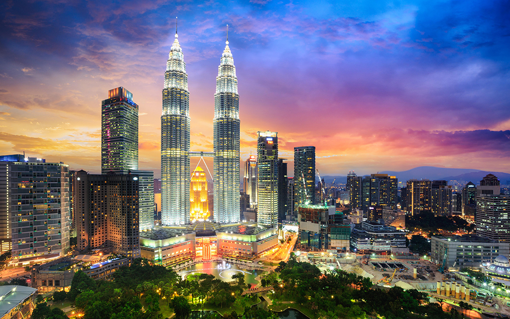 malaysia trip review