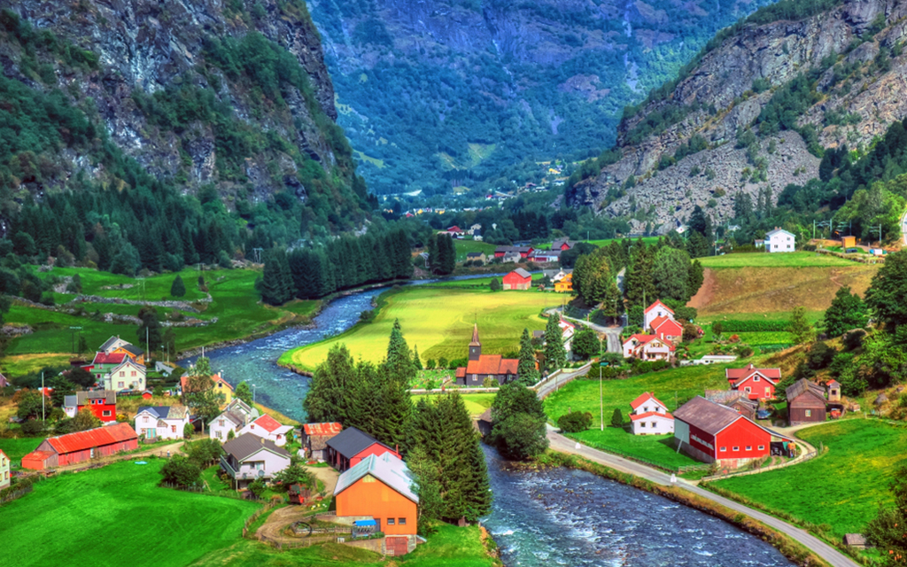 Norway (Travel Restrictions, COVID Tests & Quarantine Requirements) - Wego  Travel Blog