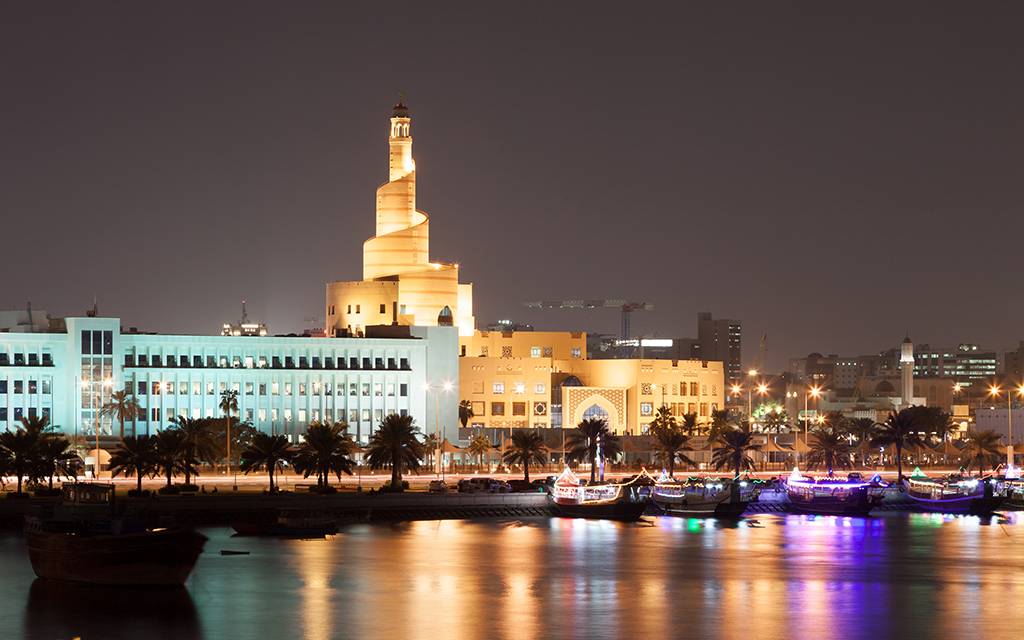 qatar travel restrictions 2023
