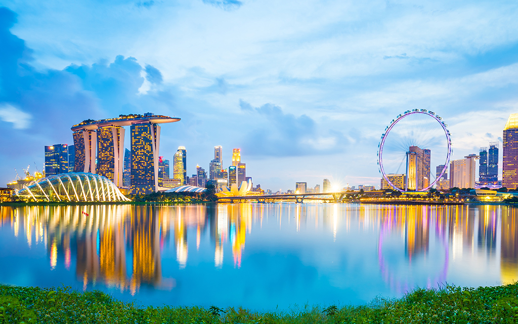 Singapore (Travel Restrictions, COVID Tests & Quarantine Requirements