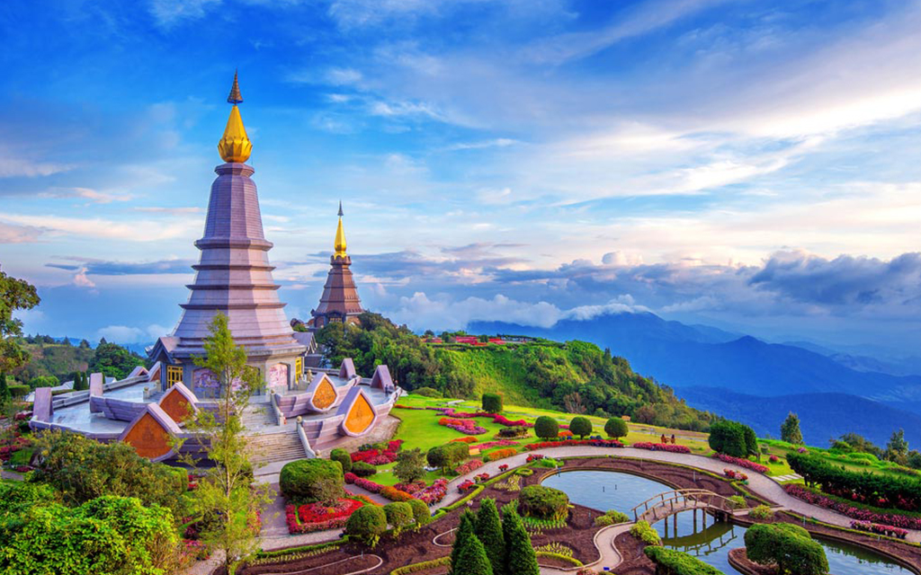 travel thailand covid requirements