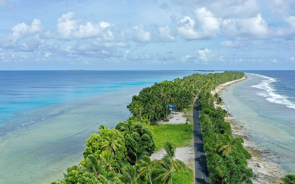 Tuvalu