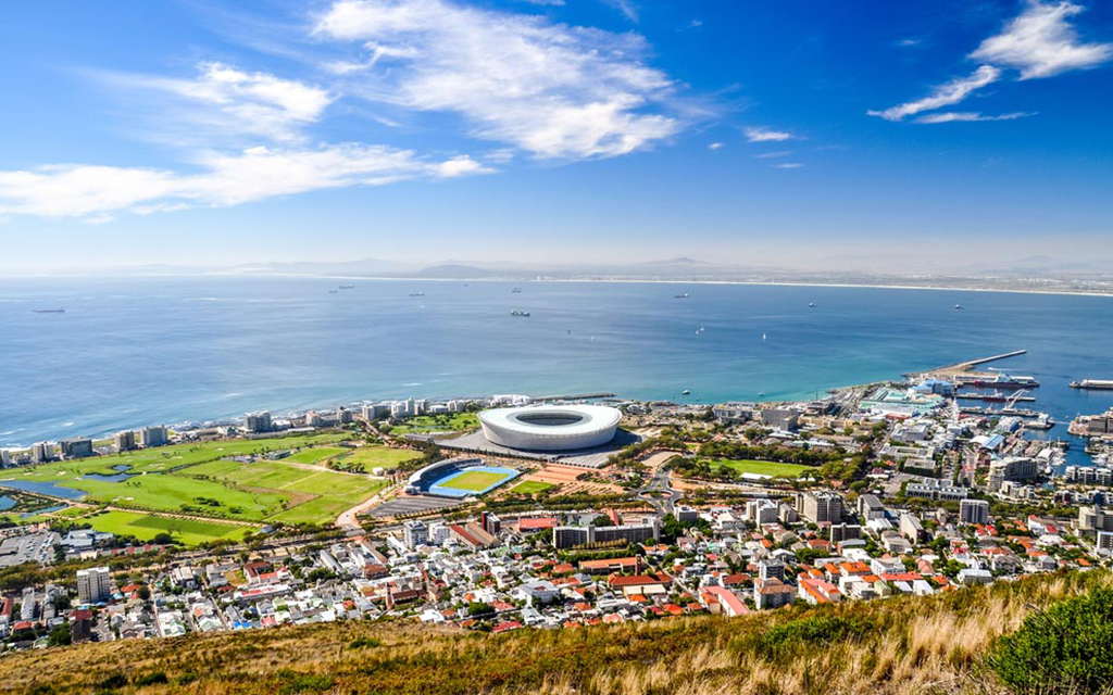 South Africa (Travel Restrictions, COVID Tests & Quarantine