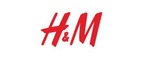 H&M (Hennes & Mauritz) logo