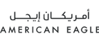 أمريكان إيجل logo