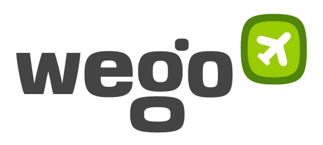Wego logo