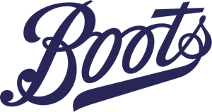 بووتس  logo