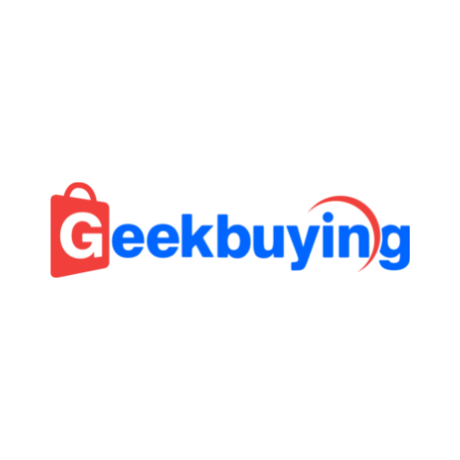 Geekbuying logo