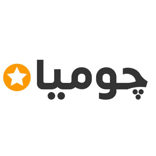 جوميا logo