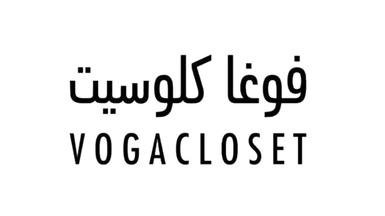VogaCloset logo