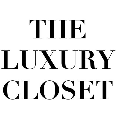 The Luxury Closet logo