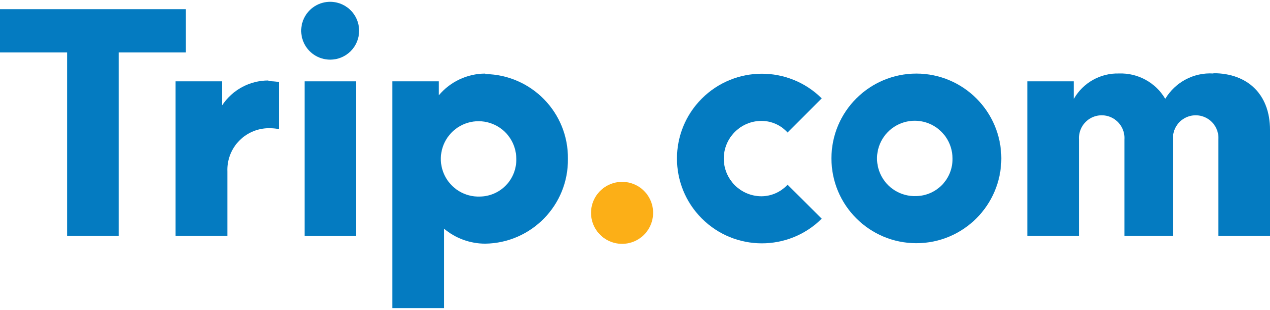 Trip.com logo