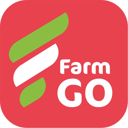 FarmGo logo