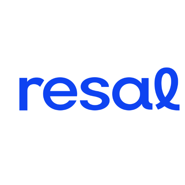 Resal logo