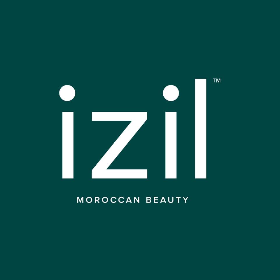 IZIL Beauty  logo