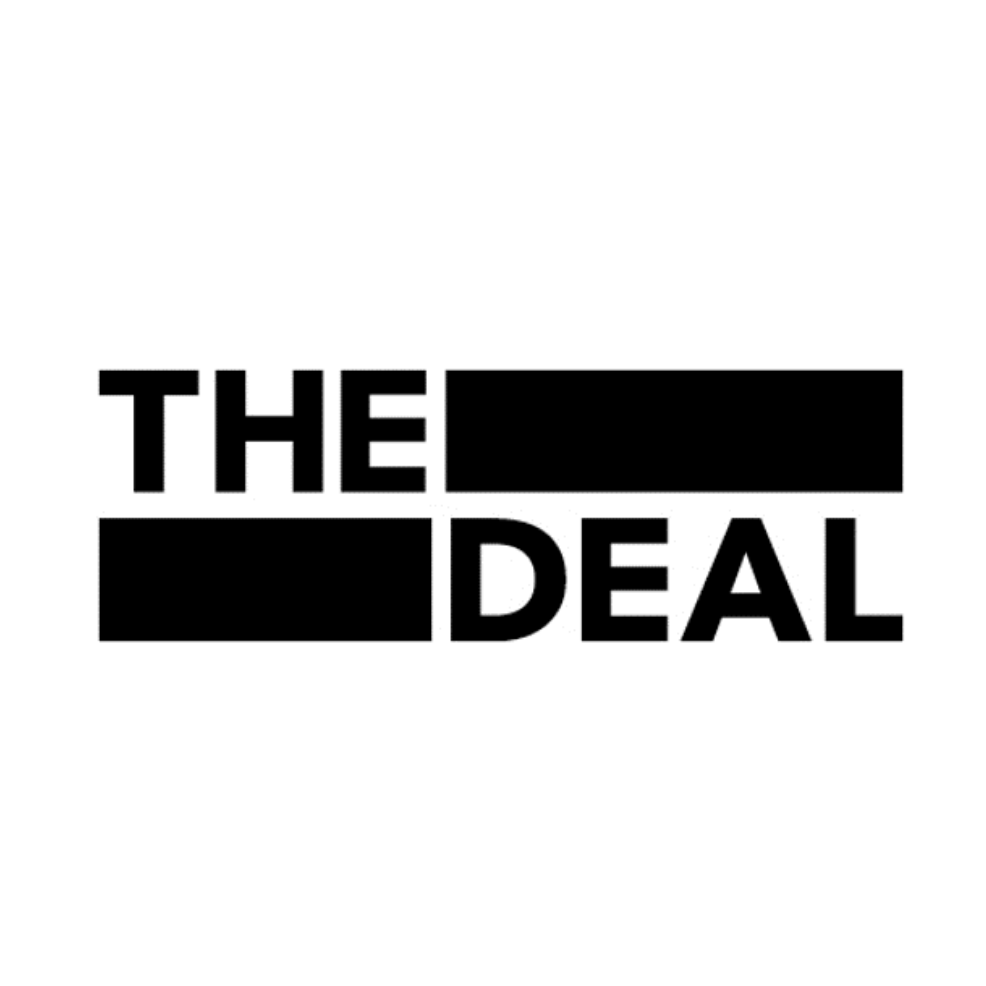 The Deal Outlet logo