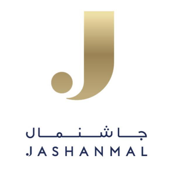 جاشنمال logo