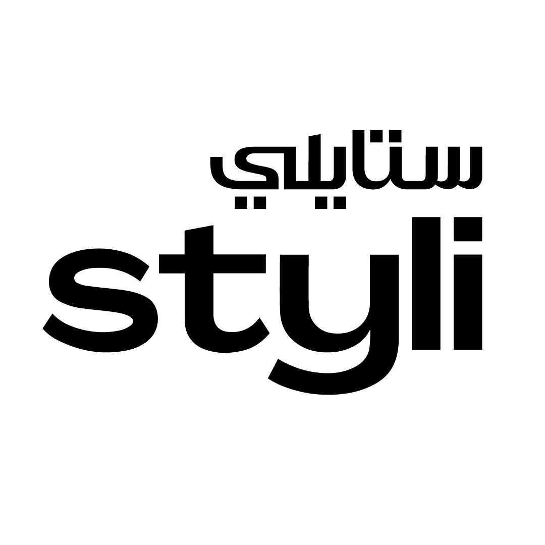 ستايلي logo